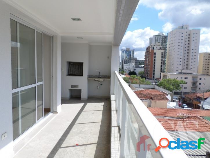 Apartamento B Santo Antonio 108 m² - São Caetano do Sul