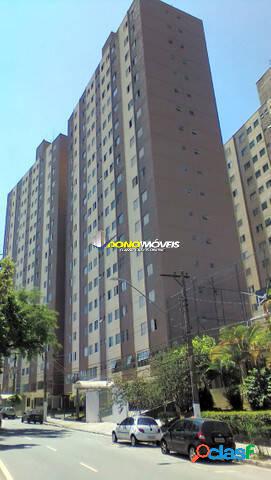 Apartamento - Baeta Neves São Bernardo do Campo