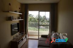 Apartamento Bairro Assunção 68 m² - São Bernardo do