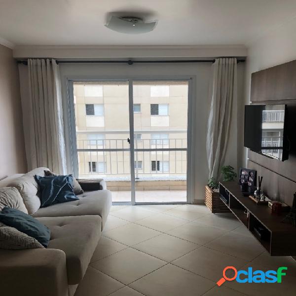 Apartamento - Brisas Residencial Clube