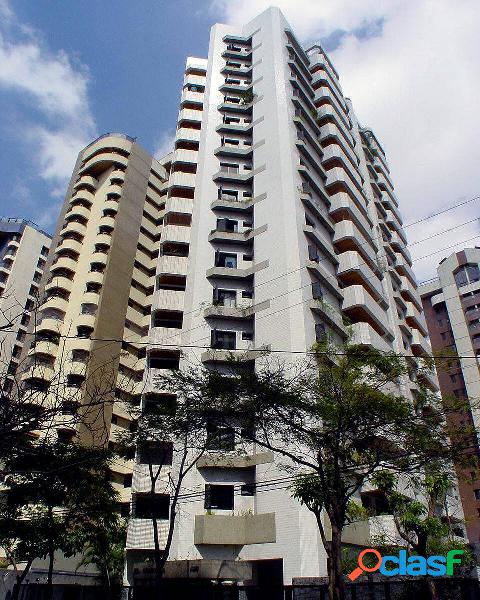 Apartamento Brooklin venda, 4 quartos sendo 4 suites, 6