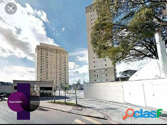 Apartamento Bussocaba / Osasco