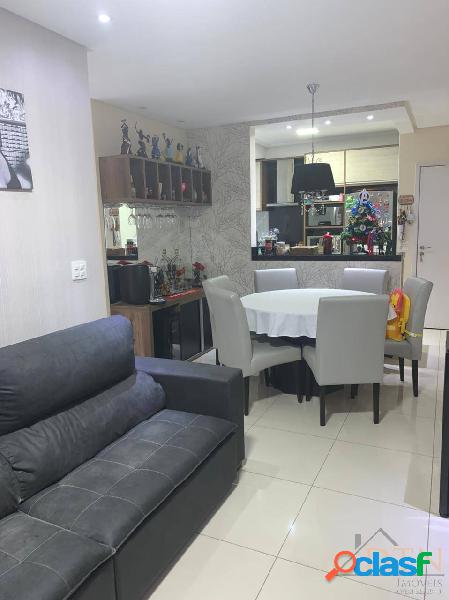 Apartamento - Centro - São Bernardo do Campo