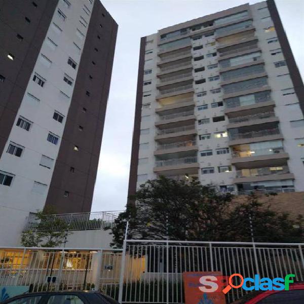 Apartamento / Chácara São João (500PM)