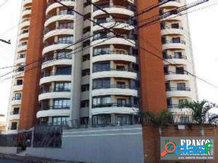 Apartamento Cidade Jardim