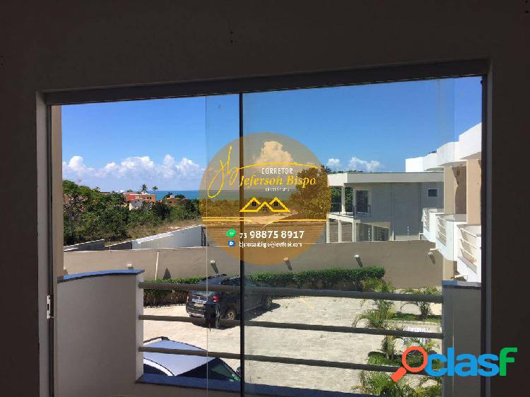 Apartamento Duplex (Porto Seguro)