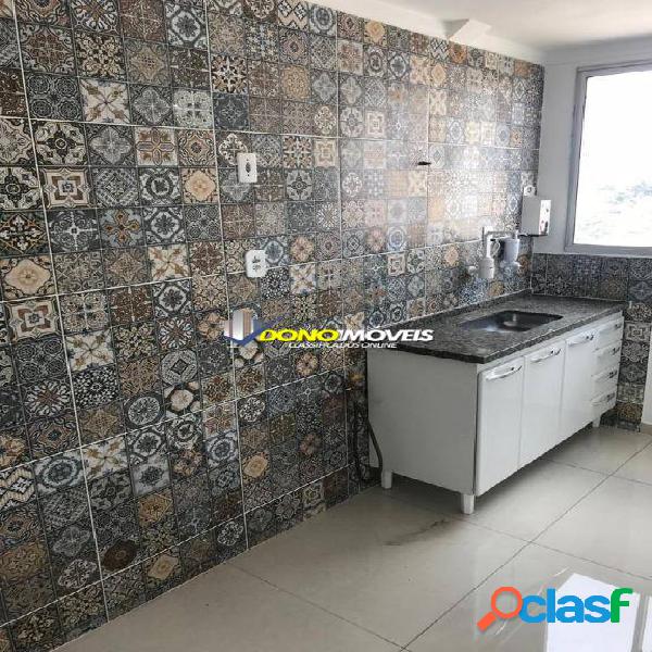 Apartamento Duplex com 2 dormitórios à venda, 100 m² -