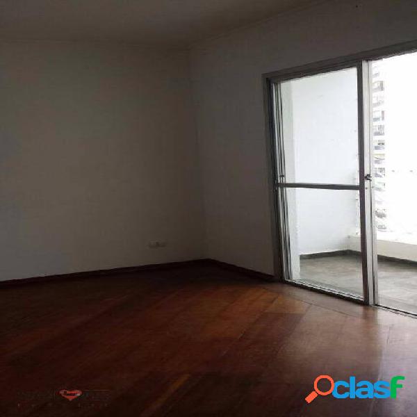 Apartamento Duplex residencial à venda, Jardim Marajoara,