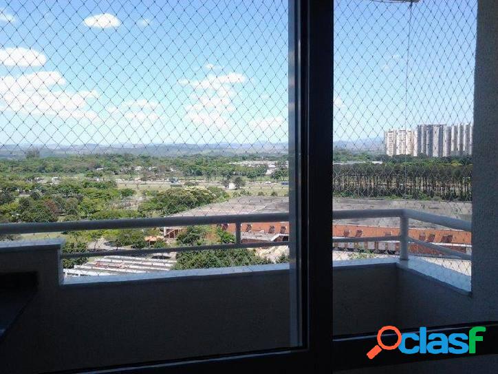 Apartamento Ecopark - Parque Industrial