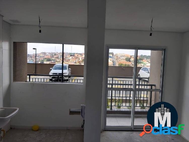 Apartamento Garden 2 quartos à venda suíte e 1 vaga -