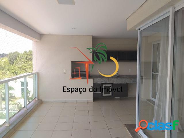 Apartamento Madison, frente Parque das Artes face sombra, 3