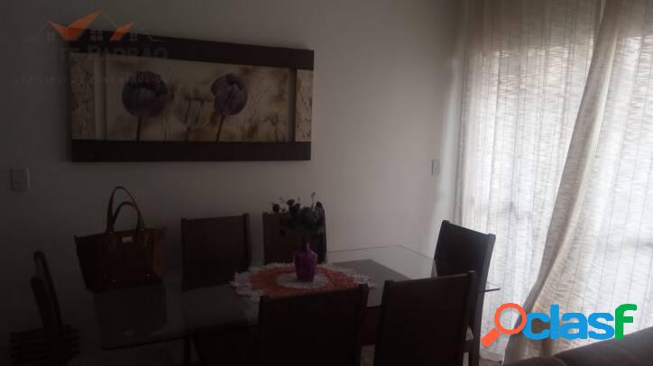 Apartamento Mobiliado