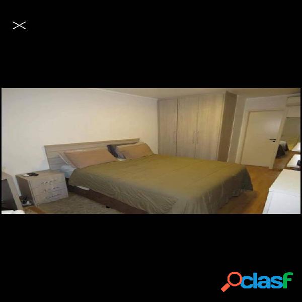 Apartamento Mobiliado aluguel Vila Olimpia, 1 quarto, 1