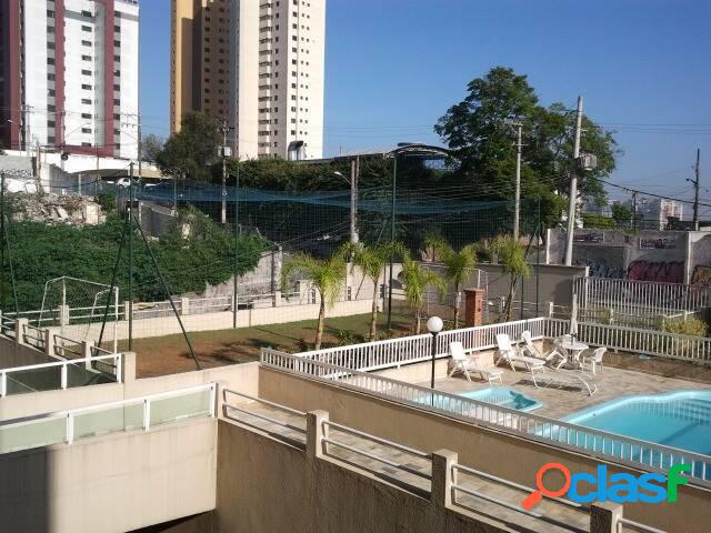 Apartamento Mobiliado,no Morumbi, 2 quartos,1 banheiro,1