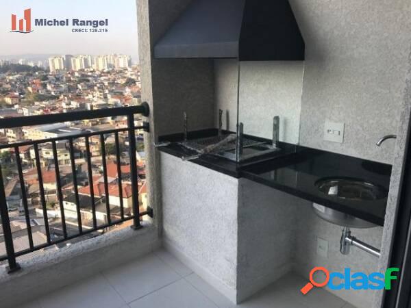 Apartamento Osasco a Venda | Prime House Bussocaba | 55m² -