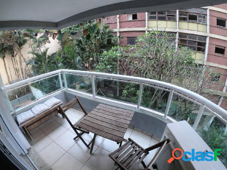 Apartamento Pinheiros á venda · 75m² · 2 Quartos · 2