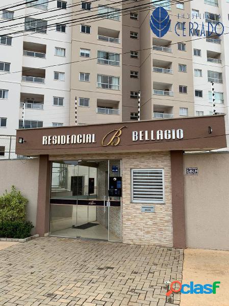 Apartamento Residencial Bellagio São Carlos 2 quartos