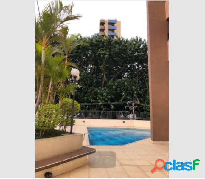 Apartamento Residencial Grande Avenida - Jundiaí