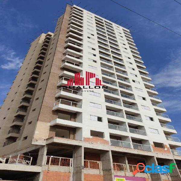 Apartamento Residencial Terraza- Vila Hortencia