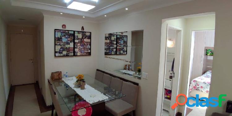 Apartamento Residencial Vila progresso - Jundiaí