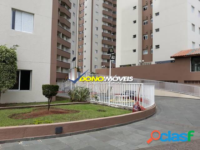 Apartamento - Silveira Santo André