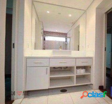 Apartamento Triplex residencial à venda, Itaim Bibi, São