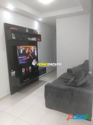 Apartamento - Valparaiso Santo André