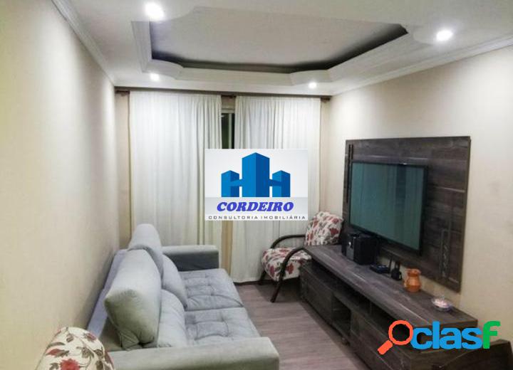 Apartamento à Venda em Mauá