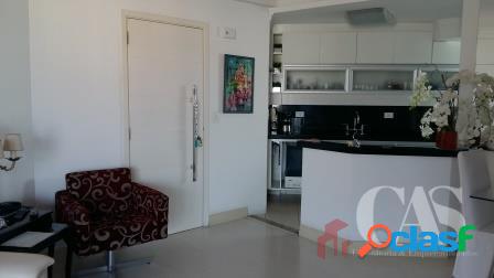 Apartamento Vila Assunção 82 m² - Santo André