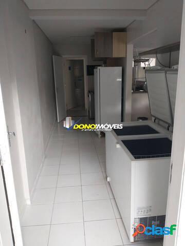 Apartamento - Vila Eldizia - Santo André
