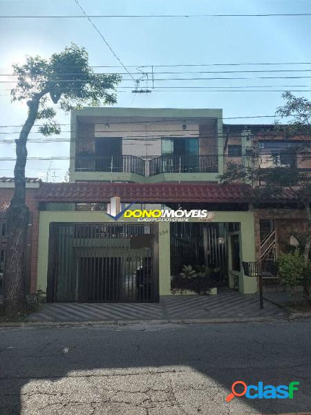 Apartamento - Vila Elzidia Santo André