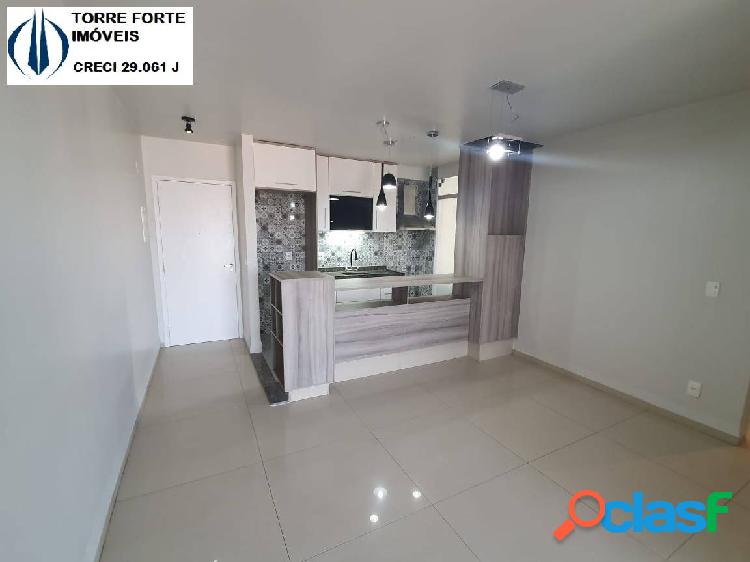 Apartamento Vila Helena - Ótima localização