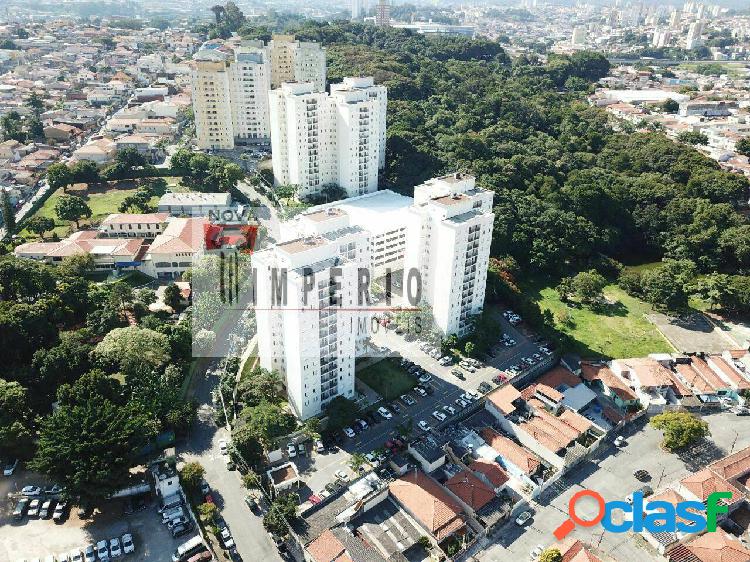 Apartamento Vila dos Remédios
