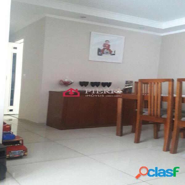 Apartamento Vila dos Remédios 70m²