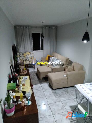 Apartamento - Vl Palmares - Santo André