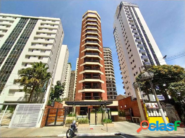 Apartamento a VENDA. 42m2.1 Dorm. 1 Vaga - Moema Pássaros
