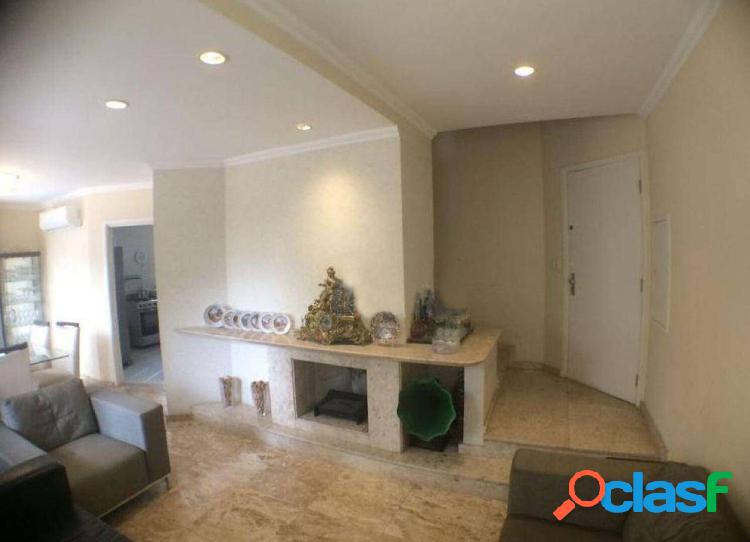 Apartamento a VENDA.85m2.2Dorm.3 Banh. 2 Vagas. VI ANDRADE