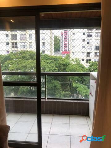 Apartamento a VENDA Morumbi,2 Dorm, 1 Suite, 2 Vagas,92m.