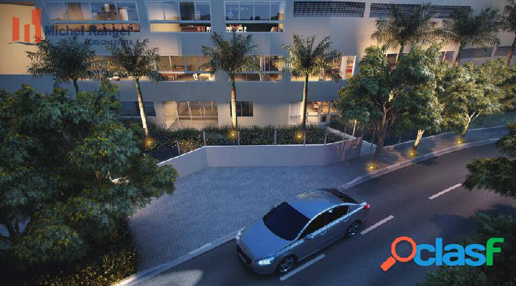 Apartamento a Venda em Osasco no Resort Ecovida | 49,56m² -