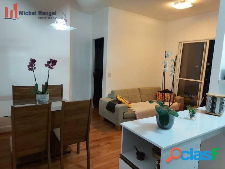 Apartamento a Venda no Innova São Francisco 1 | 51m² - 1