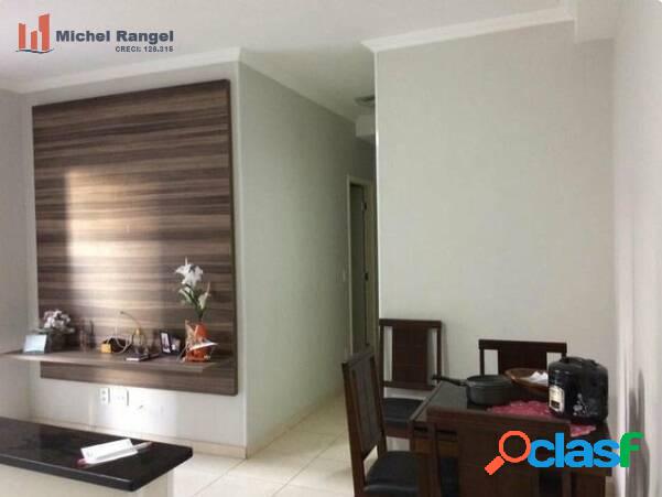 Apartamento a Venda no Innova São Francisco 3 e 4 | 57m² -