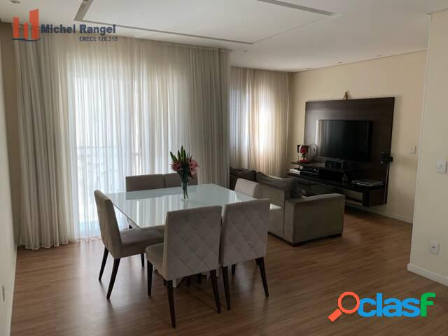 Apartamento a Venda no Innova São Francisco 4 | 74m² - 2