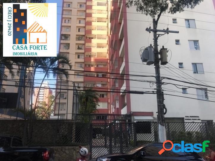 Apartamento a venda 88m°- 3 Dormitórios Penha/SP 450.000