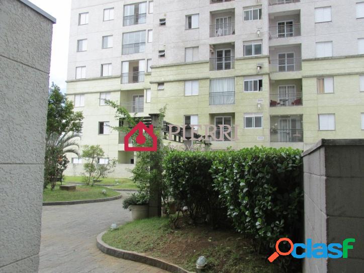 Apartamento a venda Parque São Domingos/Pirituba lazer