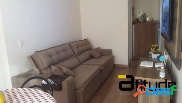 Apartamento a venda em Jandira - SP por R$ 330.000,00