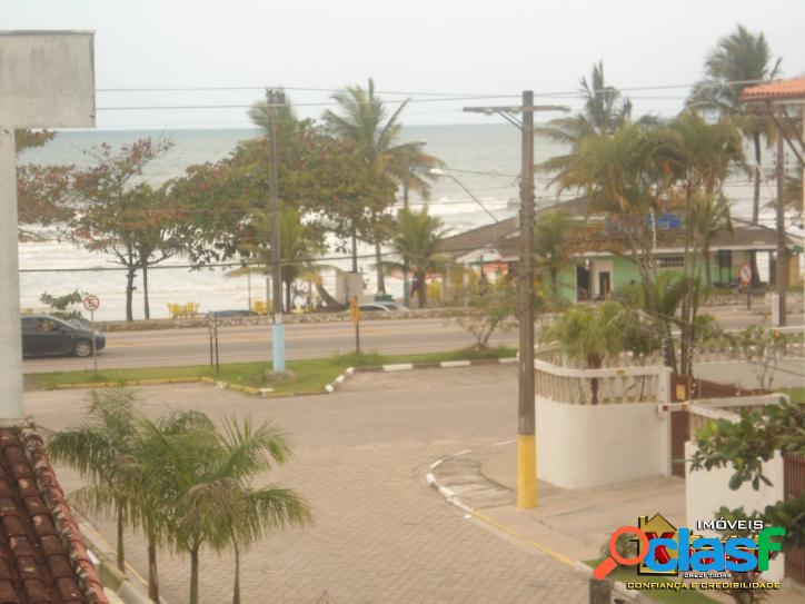 Apartamento a venda em Ubatuba, Praia Grande, 3 dorm duas vg
