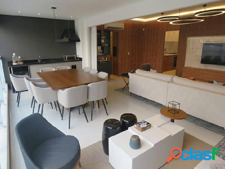 Apartamento amplo e novo - São Paulo/SP