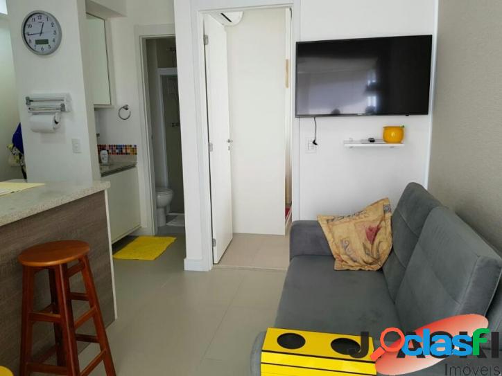 Apartamento apenas 700 m Metro Ana Rosa