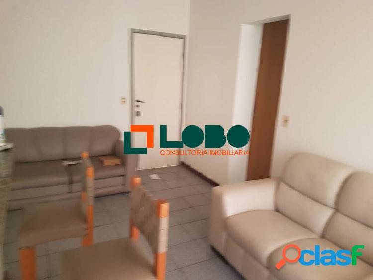 Apartamento bem localizado