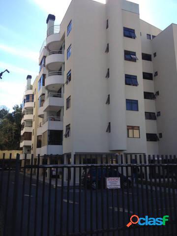 Apartamento cobertura 3 dormitórios bairro Portão -